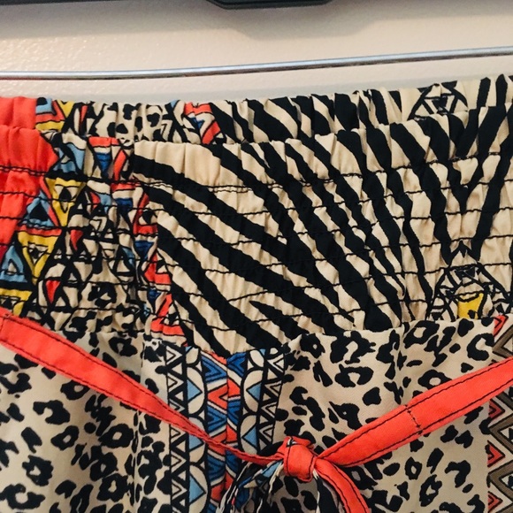 💖New Wide Leg Pants size Medium - Picture 5 of 6